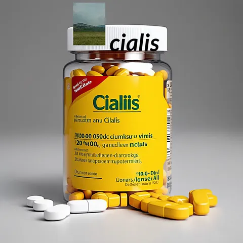 Prix pharmacie cialis